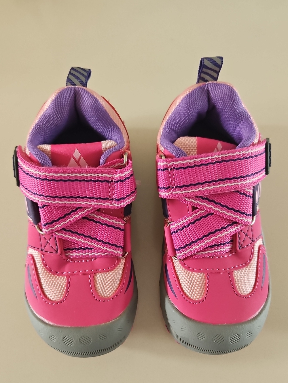 Mishansha Toddler Hiking Shoes